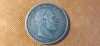 GERMANIA 5 MARK 1874 ARGINT XF wilhelm, Europa