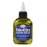 Cumpara ieftin Ulei pentru stimularea cresterii parului Biotin, 75ml, Difeel