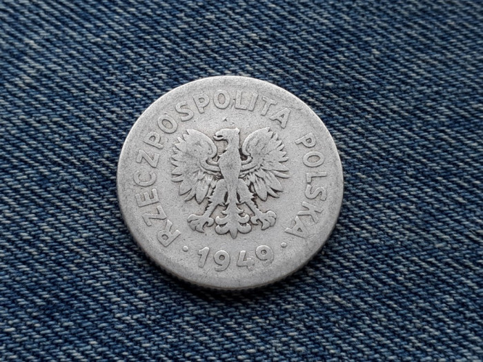 1 Zlot 1949 Polonia