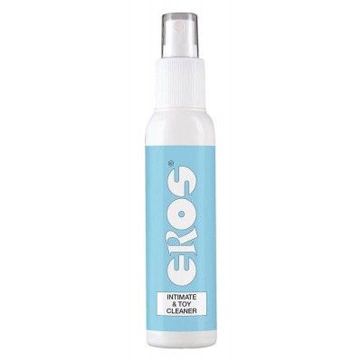 Intimate &amp;amp; Toy Cleaner 100 ml foto