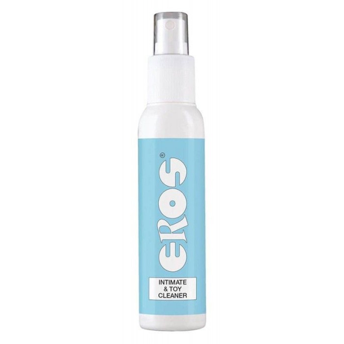 Intimate &amp; Toy Cleaner 100 ml