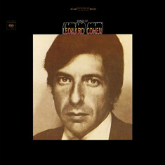 Songs Of Leonard Cohen - Vinyl | Leonard Cohen