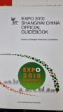Expo 2010 Shanghai China. Official Guidebook