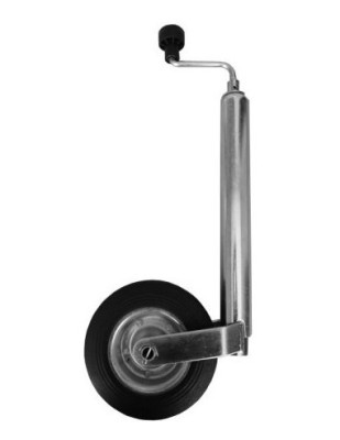 Roata de sprijin 150 kg foto