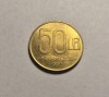 50 lei 1994 UNC