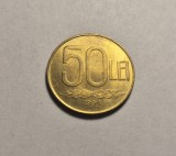 50 lei 1994 UNC