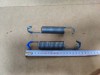 Set Arcuri Susținere Cuva Mașină de Spălat C152, Piese Second Hand