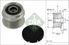 INA 535 0004 10 Sistem roata libera, generator