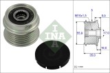 INA 535 0004 10 Sistem roata libera, generator