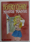 MUGGIE MAGGIE by BEVERLY CLEARY , illustrated by ALAN TIEGREEN , 2000