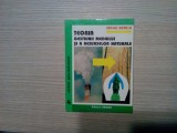 TEORIA GESTIUNII MEDIULUI SI A RESURSELOR NATURALE - Mihai Berca - 1998, 171 p.