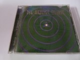 Die heilige quinte- muzica pt. meditatie, cd