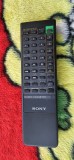 Telecomandă Sony RMT-C777 , FUNCTIONEAZA .