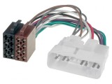 Adaptor ISO pentru Isuzu și Opel