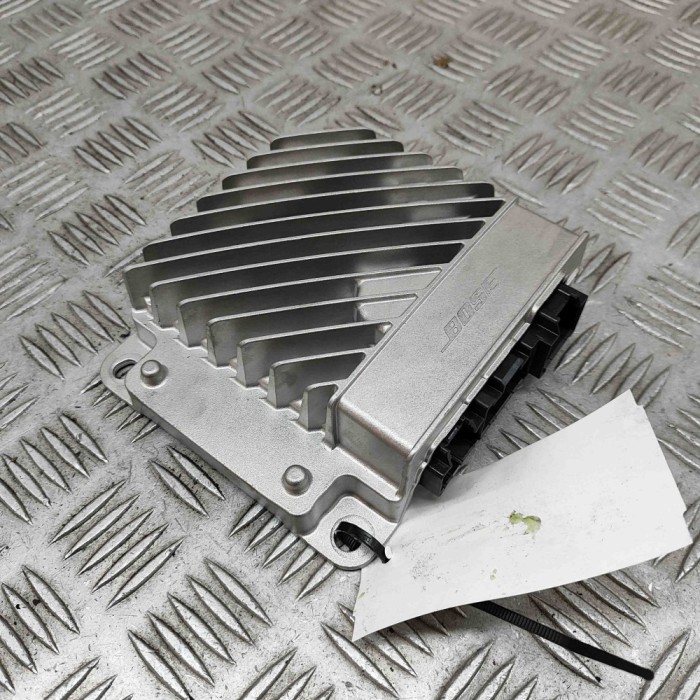 Amplificator de sunet MAZDA MX-5 IV ND 2020 OEM: N24366A20C