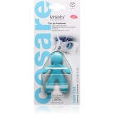 Mr &amp; Mrs Fragrance Cesare New Car parfum pentru masina 1 buc