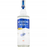 Vodca Wyborowa, 37.5% Alcool, 1L, Sticla de Vodca Ieftine, Vodca la 1l, Vodca Classica, Vodca cu 37% Alcool, Alcool Ieftin, Bautura cu Alcool 37%, Vod