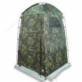 Cort de dus, camuflaj, impermeabil