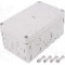Carcasa policarbonat, 110mmx180mmx90mm, IP66, RITTAL - 9514.050