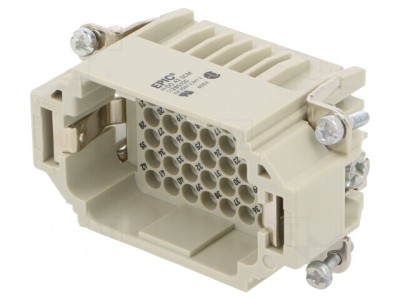 Conector EPIC H-DD 42P 10A foto