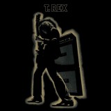 T. Rex Electric Warrior reissue (cd)