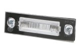 Iluminare numar de circulatie FIAT STILO Multi Wagon (192_) (2003 - 2008) BLIC 5402-07-0351100P