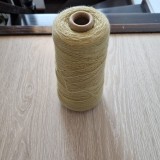 Fir pentru tricotat Lana Merinos Verde Fistic Nm 2/28