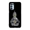 Husa compatibila cu Oppo A55, Viceversa, model I want you to drink Futurama, Silicon, TPU