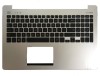 Palmrest laptop second hand ASUS Vivobook S551LA