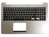 Palmrest laptop second hand ASUS Vivobook S551LA