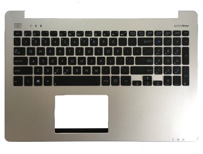 Palmrest laptop second hand ASUS Vivobook S551LA foto