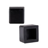 Protectie de cauciuc pentru ciocan pavaj, 2000 g, Geko G72292A