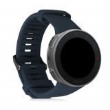 Curea pentru Polar Vantage V, Silicon, Albastru, 48107.73, Kwmobile