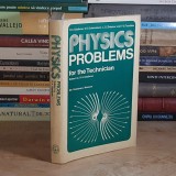 R.A. GLADKOVA - PHYSICS PROBLEMS FOR THE TECHNICIAN , MIR , MOSCOVA , 1982 *
