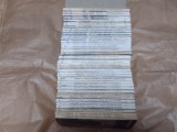 PONSON DU TERRAIL - ROCAMBOLE 41 de volume, editie completa