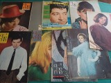 LOT 9 REVISTE CINEMA - ANUL 1965 *41