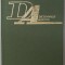 DICTIONAR DE ETNOLOGIE de ROMULUS VULCANESCU , 1979
