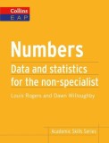 Collins Academic Skills - Numbers: B2+ | Louis Rogers, Dawn Willoughby