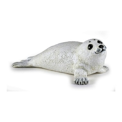 PAPO FIGURINA FOCA PUI foto