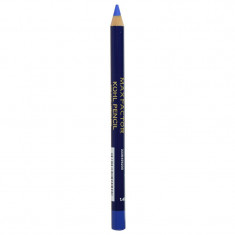 Max Factor Kohl Pencil eyeliner khol culoare 080 Cobalt Blue 1.3 g