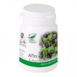 Afin 60cps Medica, Medica Farmimpex
