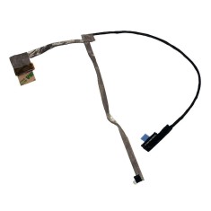 Cablu video LVDS laptop, Lenovo, IdeaPad V570, V570A, V570C, V570G, V570P, B570, B570E, B575, P.N. 50.4IH07.002, 50.4IH07.032