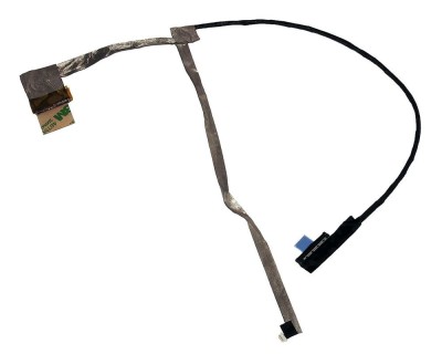Cablu video LVDS laptop, Lenovo, IdeaPad V570, V570A, V570C, V570G, V570P, B570, B570E, B575, P.N. 50.4IH07.002, 50.4IH07.032 foto