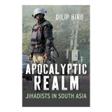 Apocalyptic realm