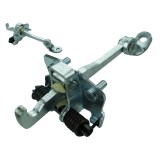 Opritor usa, limitator Dacia Logan II,10.2012-2017, Renault Kangoo, 01.2008-2020, 824308607R usa Fata Stanga/Dreapta