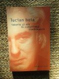 Lucian Boia - Istorie si mit in constiinta romaneasca