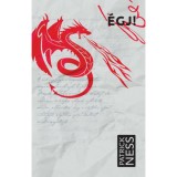 &Eacute;gj! - Patrick Ness