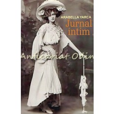 Jurnal Intim - Arabella Yarca