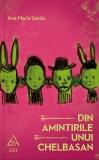 Din amintirile unui Chelbasan - Ana Maria Sandu - Grupul Art
