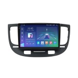 Cumpara ieftin Navigatie dedicata cu Android Kia Rio II 2005 - 2011, 8GB RAM, Radio GPS Dual